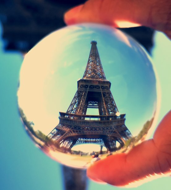 埃菲尔铁塔图片下载