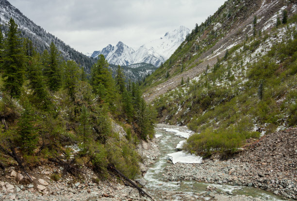 舒马克-戈尔河图片下载