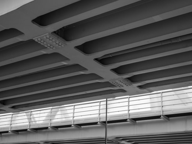 高架桥。图片下载