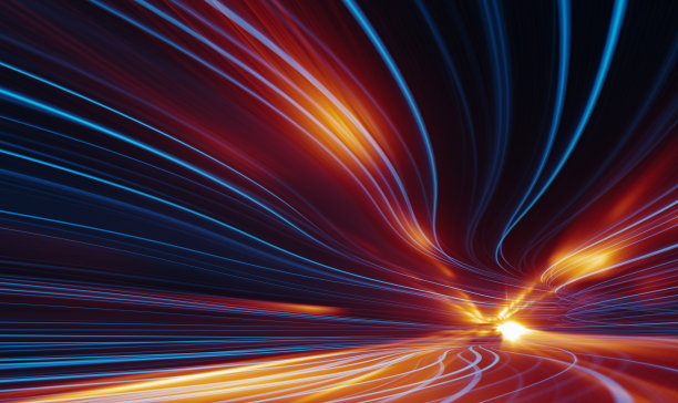 未来的城市交通图片下载