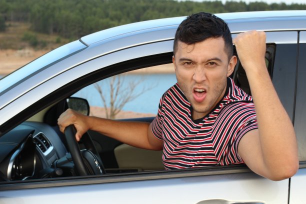 竞争车手庆祝近距离图片下载