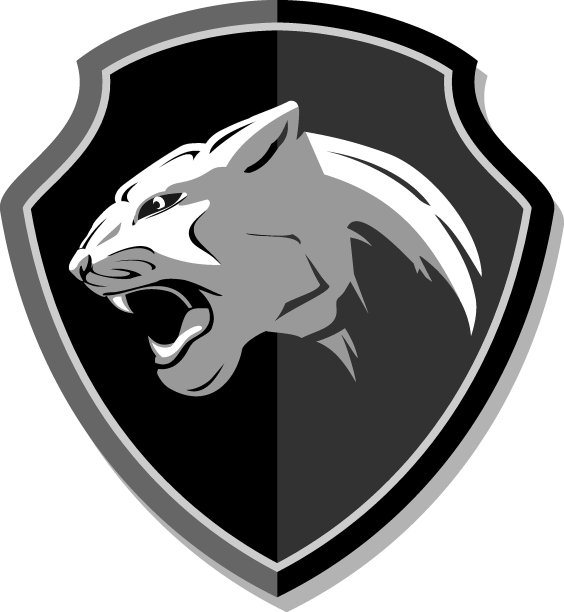 捷豹盾徽插图图片下载