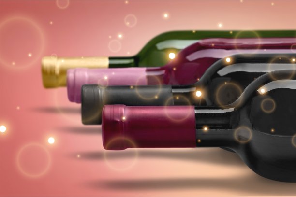 葡萄酒。图片下载