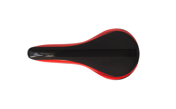 自行车鞍座孤立的图片下载