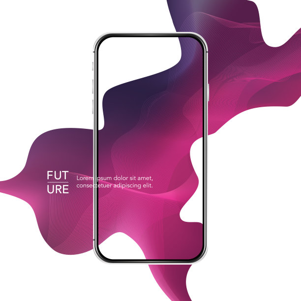 手机一只蝴蝶图片下载