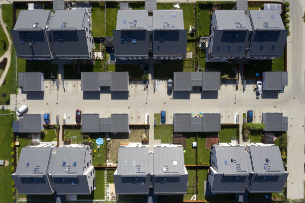 上面的新房子图片下载