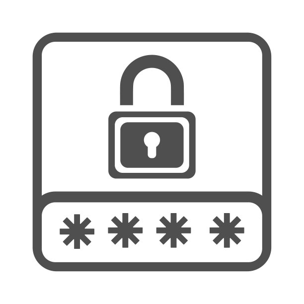 锁、密码、安全、保护图标图片下载