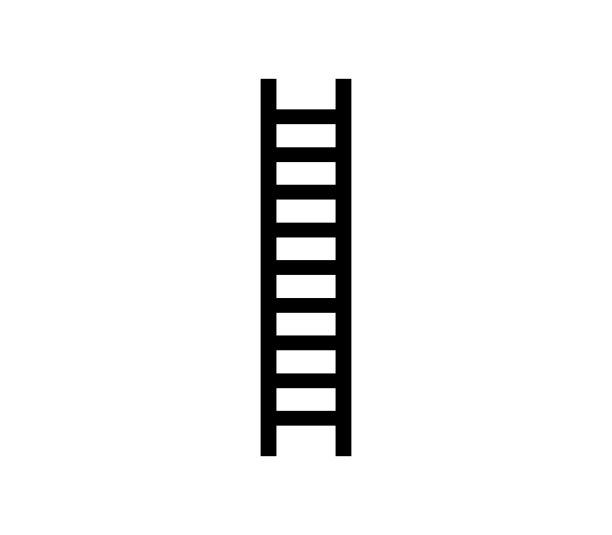 梯子图标图片下载