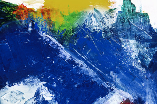 抽象丙烯酸背景图片下载