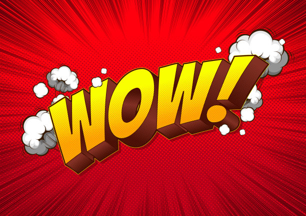 气泡语音矢量哇!55图片下载