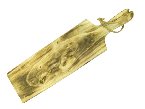 厨房木质砧板图片下载