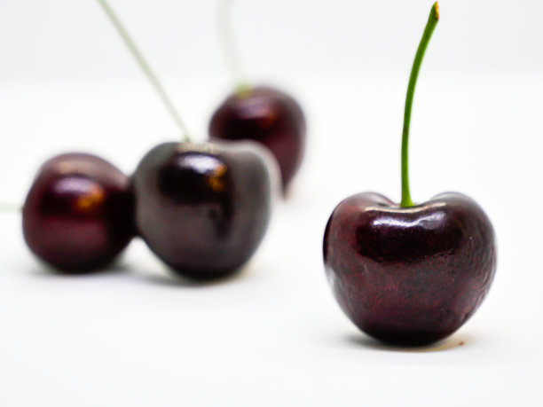 樱桃分离群图片下载