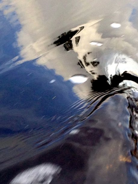 丑角的天空图片下载