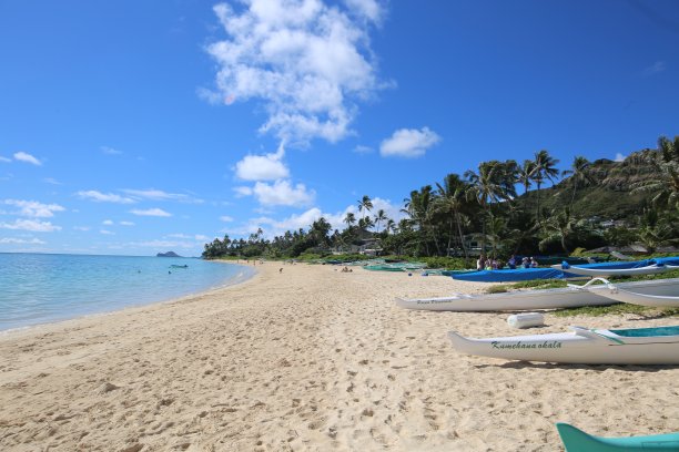 夏威夷图片下载