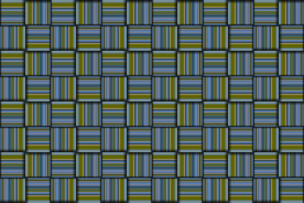 编织纺织背景，插图高清。图片下载