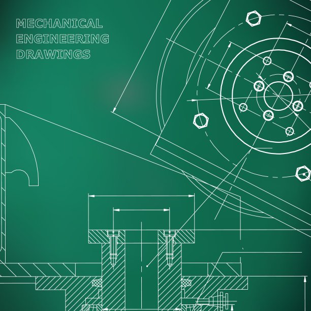 力学。技术设计。工程的风格图片下载