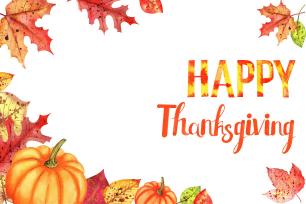 秋季插画图片下载