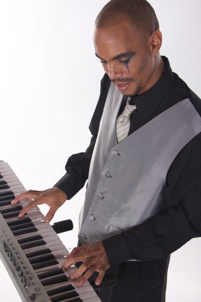 非洲的歌手图片下载