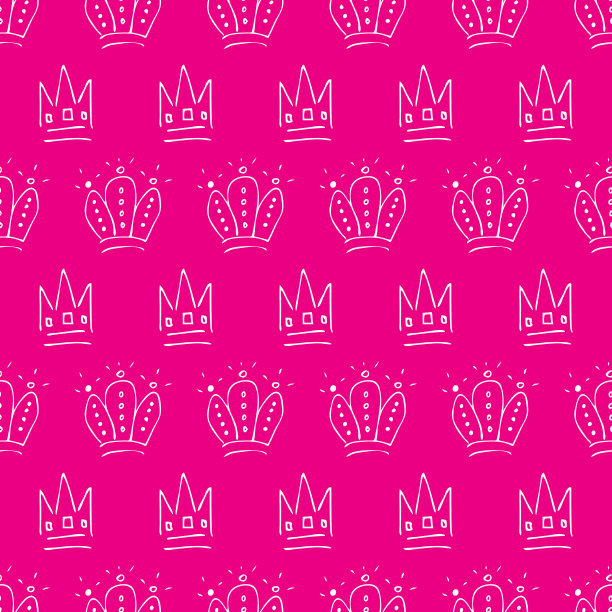 粉红色背景下的图案全帧拍摄图片下载