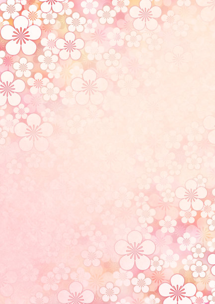 梅花的背景图片下载