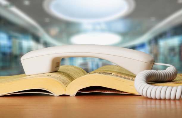 电话。图片下载