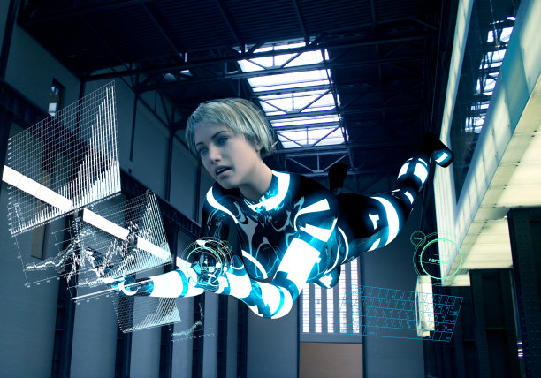 秘密基地的零重力测试图片下载