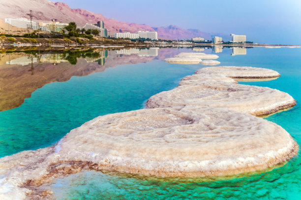 有疗愈功效的盐图片下载