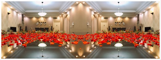 家居装饰以新年和圣诞节为抽象背景图片下载