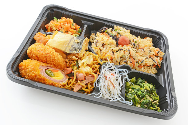 日本午餐盒图片下载