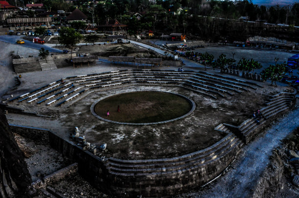 雅加达图片下载