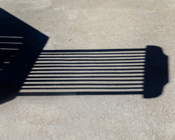 阴影。孤立的形象。图片下载