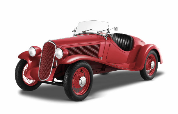 经典意大利跑车图片下载