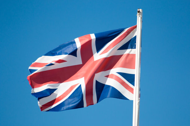 英国国旗图片下载
