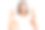 年轻美丽的女人穿着休闲t恤和眼镜在孤立的白色背景放松和微笑，闭上眼睛做冥想手势与手指。瑜伽的概念。图片下载