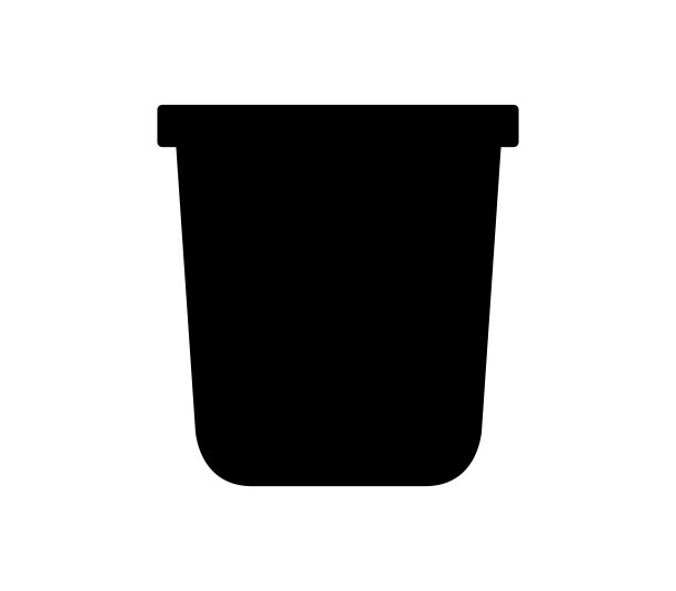 陶瓷花瓶图片下载