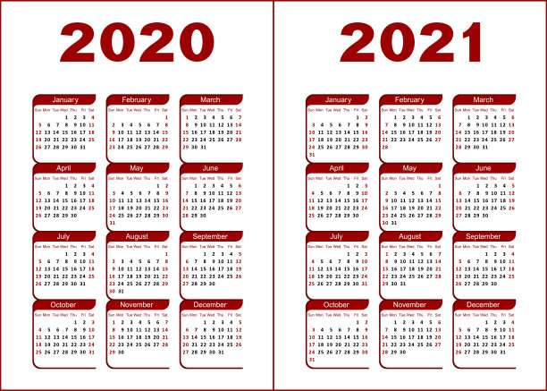 2020年2021年图片下载