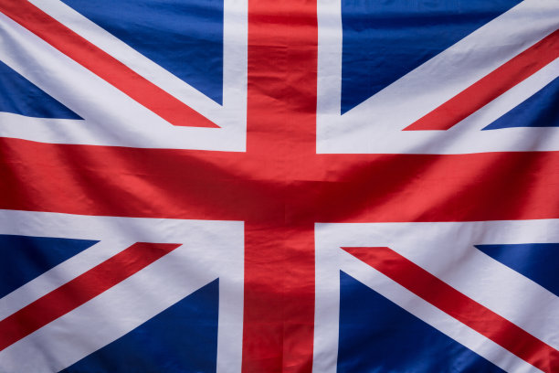 英国国旗图片下载