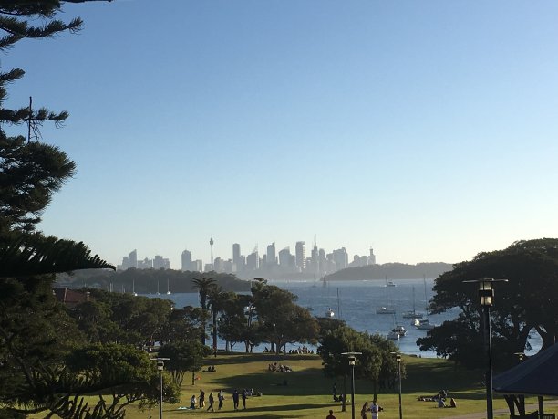 沃森湾图片下载