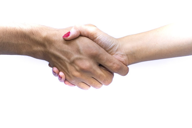 握手图片下载