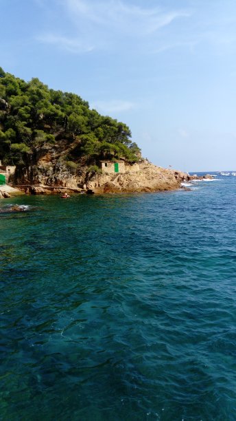 科斯塔布拉瓦图片下载