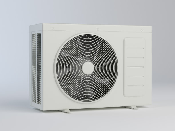 空调机组、压缩机图片下载