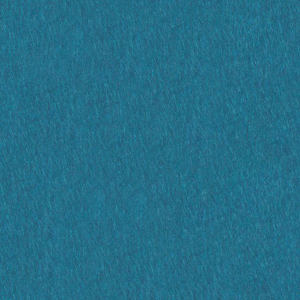 蓝色毛毡的质地。无缝方形背景，瓷砖准备。图片下载
