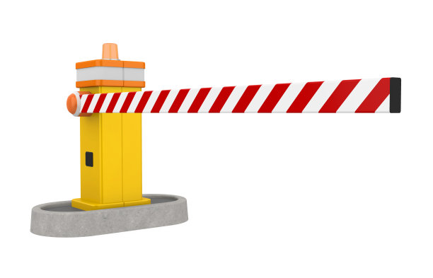 停车门隔离图片下载