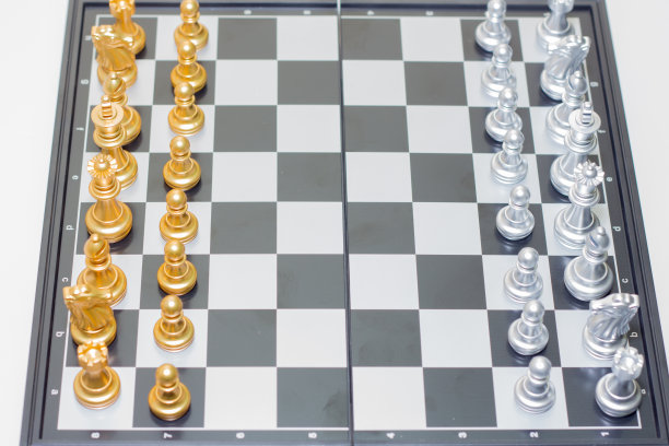 国际象棋经营理念图片下载