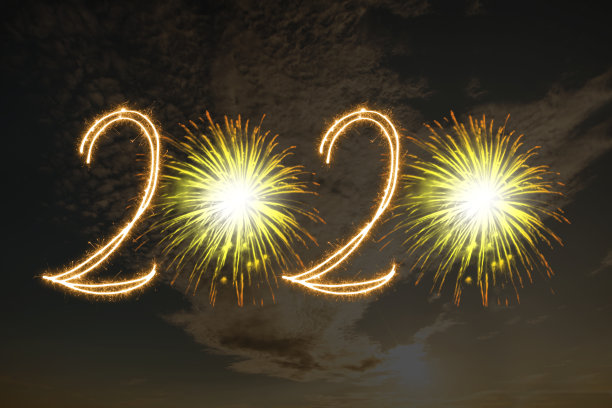 2020年新年用爆竹图片下载