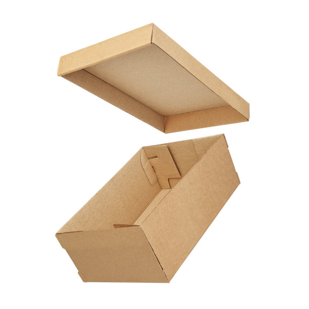 纸箱孤立图片下载
