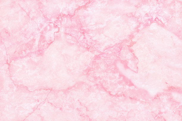 高分辨率的粉色大理石纹理背景，顶视图的天然瓷砖石材地板在豪华无缝闪闪发光的模式，用于室内外装饰。图片下载