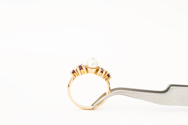 珠宝的修复和修复图片下载