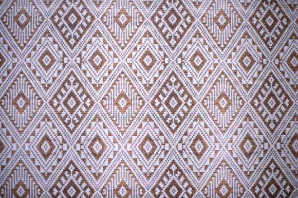 抽象的佩斯利背景纹理图片下载