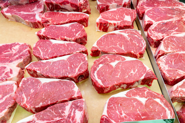 生的牛排图片下载